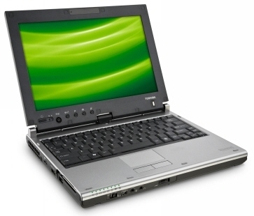 Представлены таблетка Toshiba Portégé M780 и бизнес-ноутбук Toshiba Satellite Pro U500