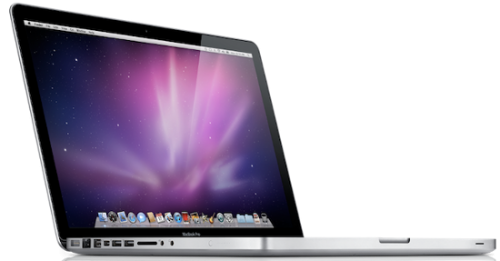 MacBook Pro скоро будут обновлены