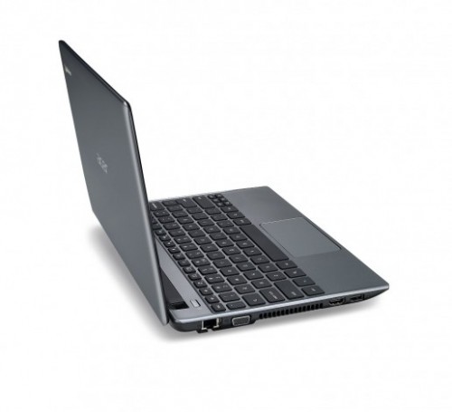 Acer Chromebook C710-2055