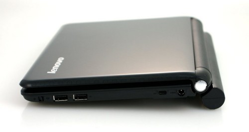 Обзор Lenovo IdeaPad S10-2