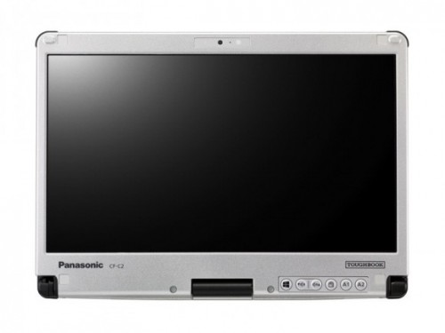 Panasonic Toughbook C2