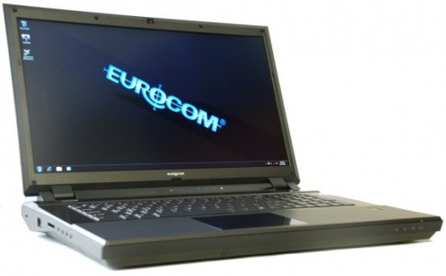 Eurocom Scorpius