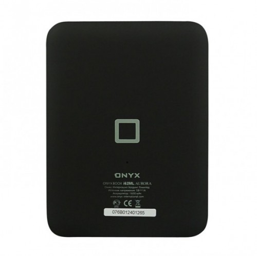ONYX BOOX i62ML Aurora