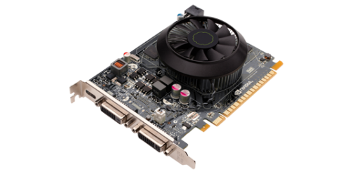 NVIDIA GeForce GTX 660 и GeForce GTX 650