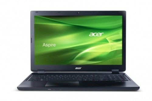 Acer Aspire M3 и Aspire V5