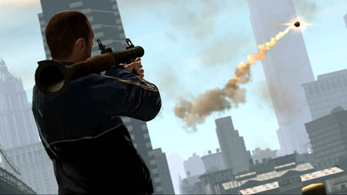 Известны возможные персонажи Grand Theft Auto 5