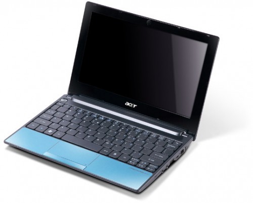 Acer Aspire One E100 Education