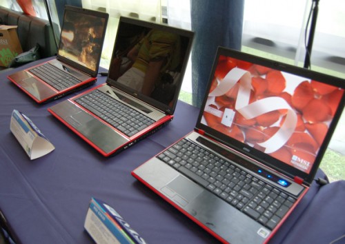 В 1 квартале 2011 года не будет обычного спада продаж ноутбуков