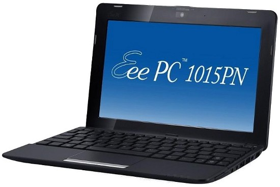 ASUS Eee PC 1015PN