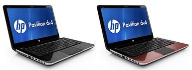 HP скоро выпустит ноутбуки на новейших платформах
