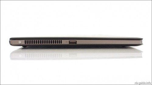 Обзор Lenovo IdeaPad U300s