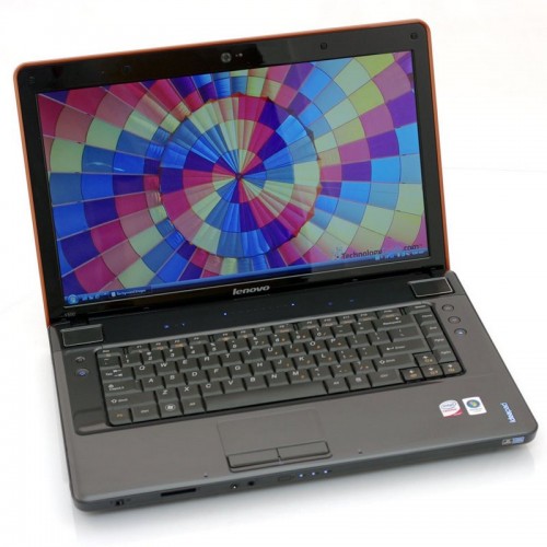 Обзор Lenovo IdeaPad Y550