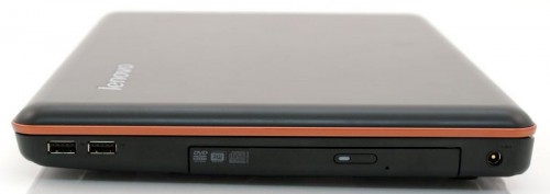 Обзор Lenovo IdeaPad Y550