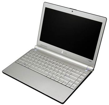 LG Widebook T380
