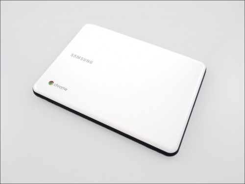 Обзор Samsung Series 5 ChromeBook