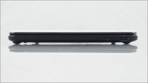 Обзор Samsung Series 5 ChromeBook