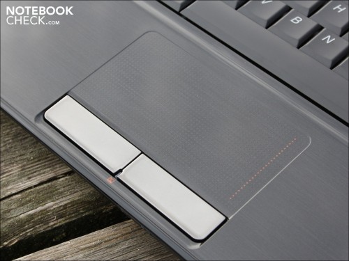 Обзор Lenovo IdeaPad Y560