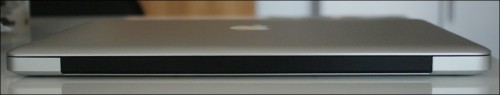 Обзор Apple MacBook Pro 15 (mid 2009)