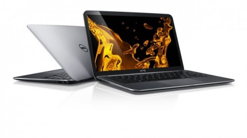 Dell XPS 15 и XPS 13