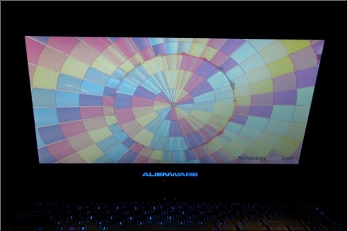 Обзор Alienware M11x