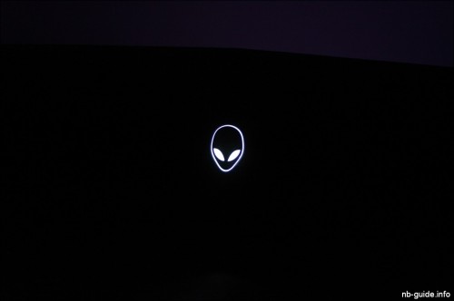 Обзор Alienware M14x