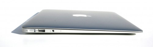 Обзор Apple MacBook Air 13 (Early 2010)