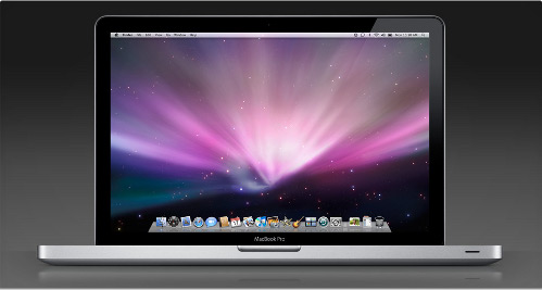 Новая прошивка от Apple устраняет проблему шума от винчестера в MacBook Pro