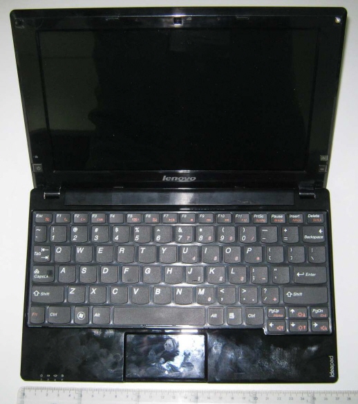 Lenovo IdeaPad FL5-B3