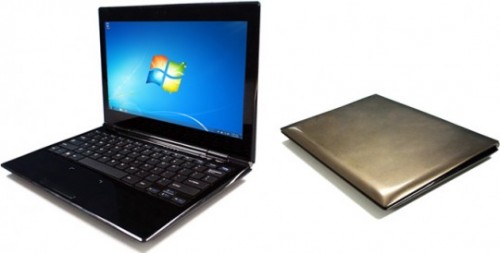 Pioneer DreamBook Lite U11a ION2 и U12 ION2