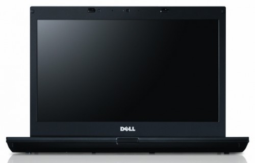 Dell Precision M4500