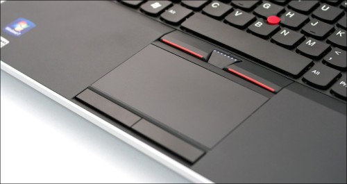 Обзор Lenovo ThinkPad Edge 15
