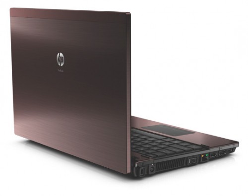 HP ProBook 4320s, 4420s, 4520s и 4720s