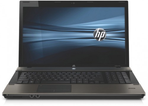HP ProBook 4320s, 4420s, 4520s и 4720s
