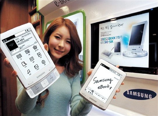 Samsung SNE-60K