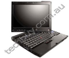 Lenovo ThinkPad X201T
