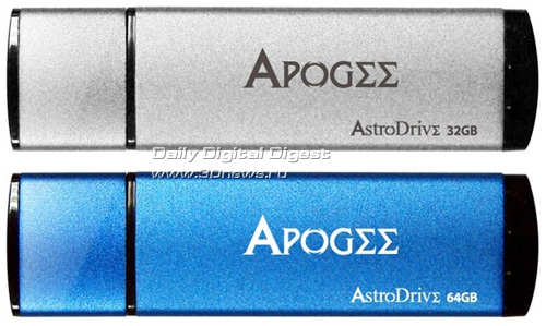 APOGEE AstroDrive 266X