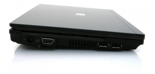  Обзор HP Mini 5102