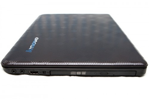 Обзор Lenovo IdeaPad U450p