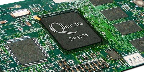 Quartics QV1721