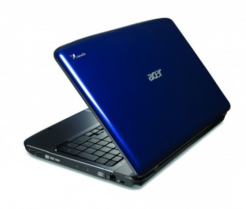 Acer Aspire AS5740 и AS7740