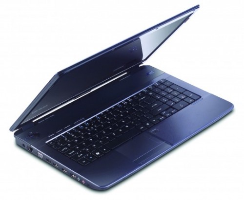 Acer Aspire AS5740 и AS7740