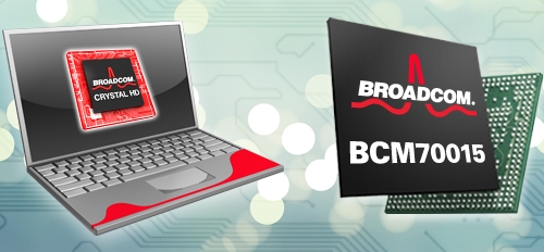 Broadcom BCM70015