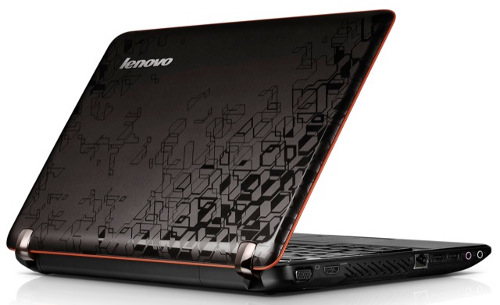Lenovo IdeaPad Y460 и Y560