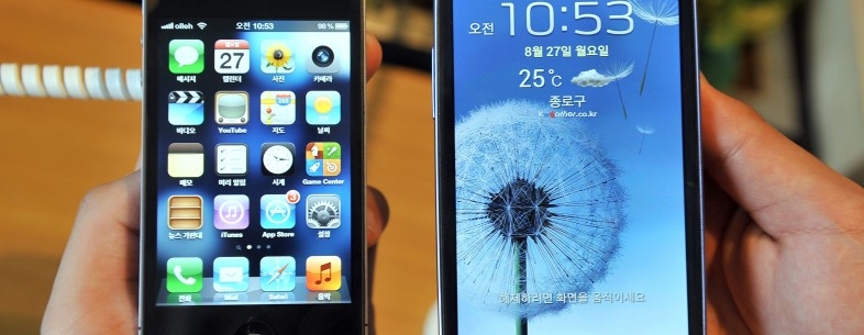 Японцы влюбились в iPhone
