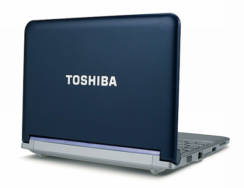 Toshiba mini NB300
