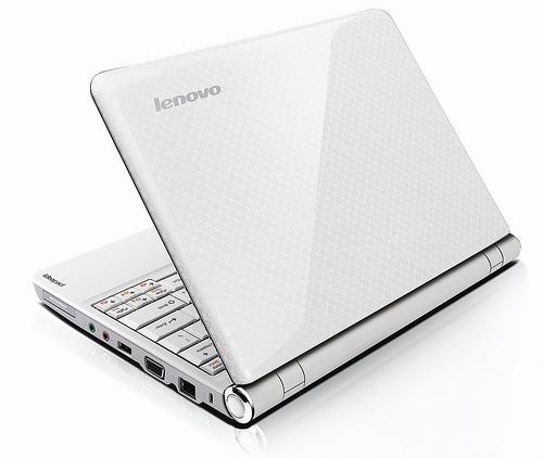 Lenovo IdeaPad S12 ION