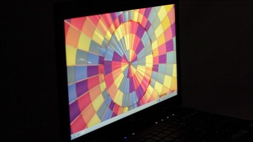 Обзор HP EliteBook 8540w