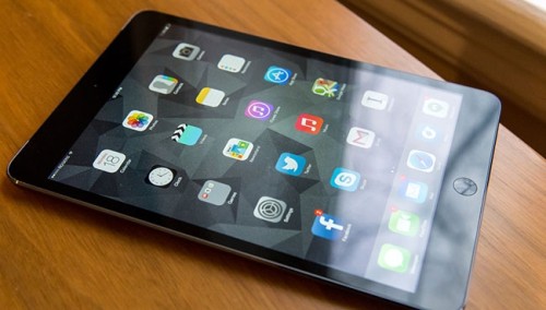 12,9-дюймовый iPad выйдет во второй половине 2014 года?