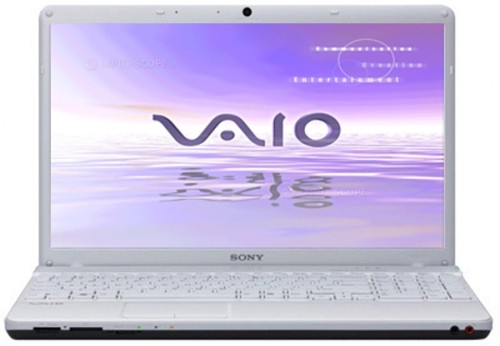 Обзор Sony VAIO VPC-EB2S1R