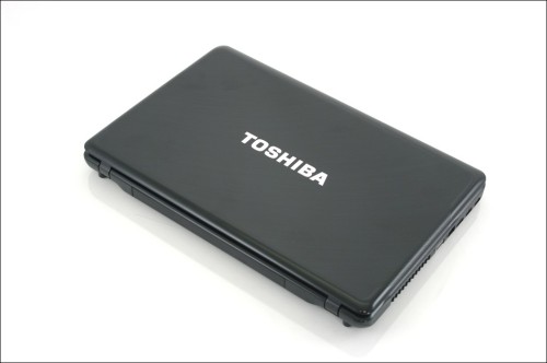 Обзор Toshiba Satellite A665-S5176